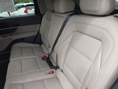 2024 Lincoln Nautilus Premiere