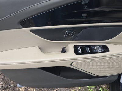 2024 Lincoln Nautilus Premiere