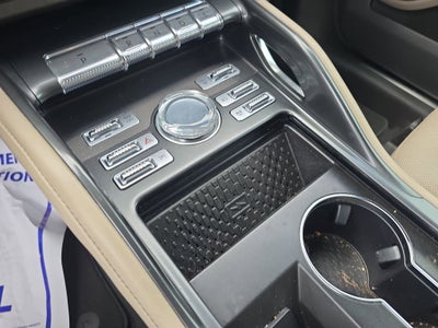 2024 Lincoln Nautilus Premiere