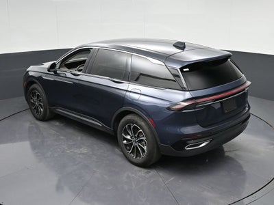 2024 Lincoln Nautilus Premiere