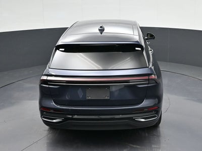 2024 Lincoln Nautilus Premiere