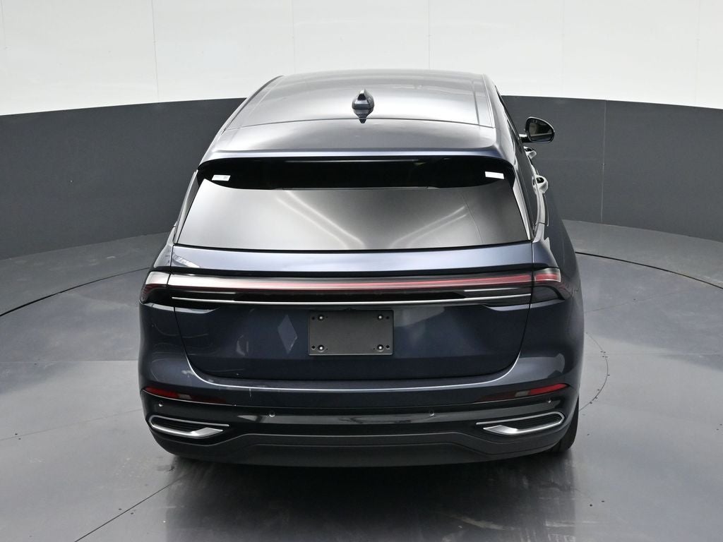 2024 Lincoln Nautilus Premiere