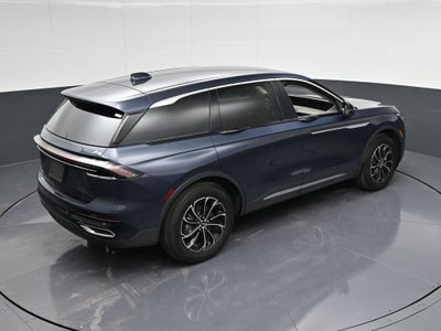 2024 Lincoln Nautilus Premiere