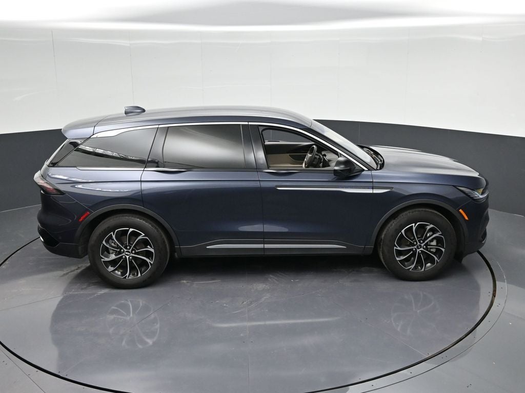 2024 Lincoln Nautilus Premiere