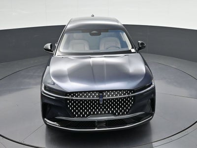 2024 Lincoln Nautilus Premiere