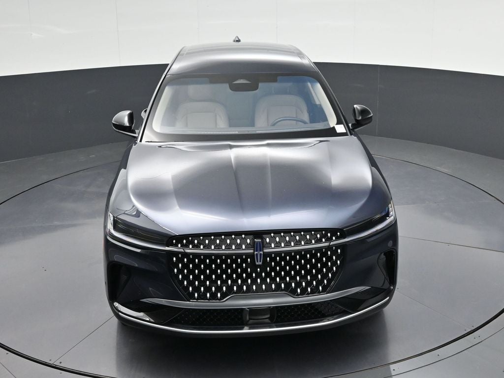 2024 Lincoln Nautilus Premiere