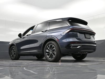 2024 Lincoln Nautilus Premiere