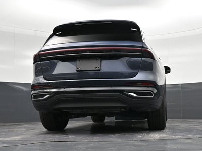 2024 Lincoln Nautilus Premiere