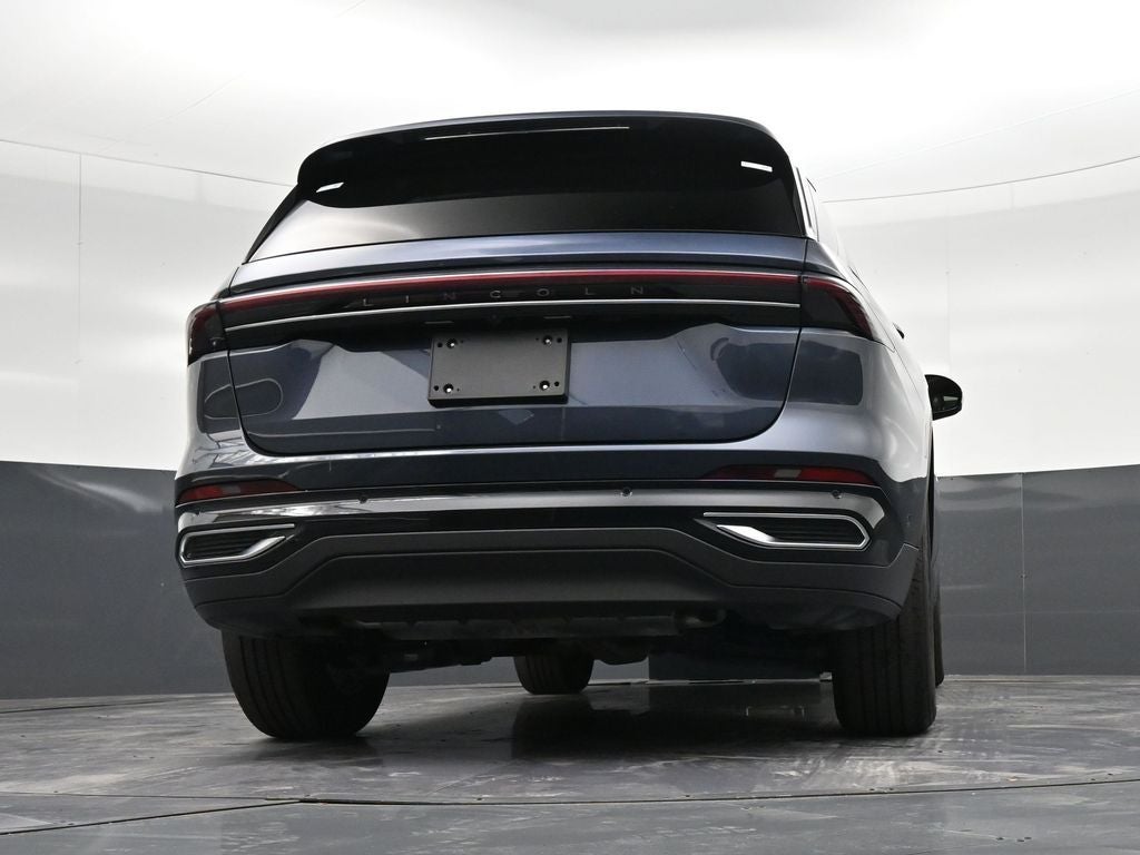 2024 Lincoln Nautilus Premiere