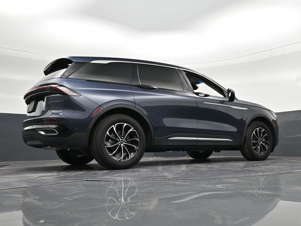 2024 Lincoln Nautilus Premiere