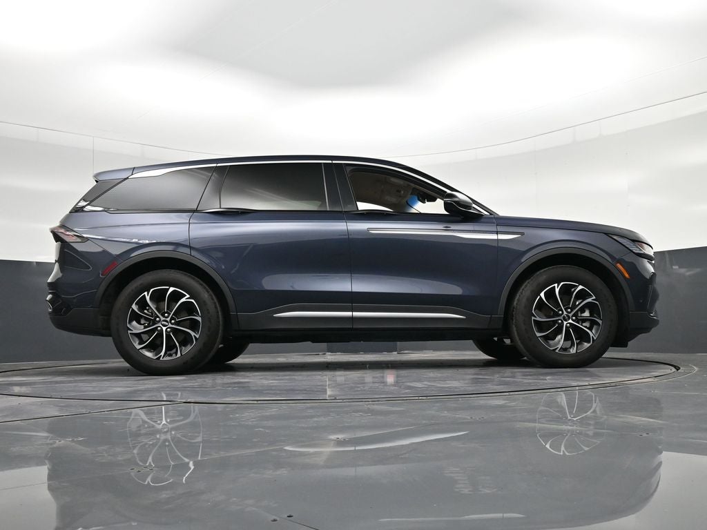 2024 Lincoln Nautilus Premiere