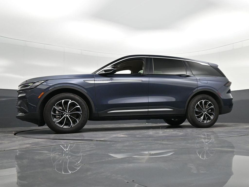 2024 Lincoln Nautilus Premiere