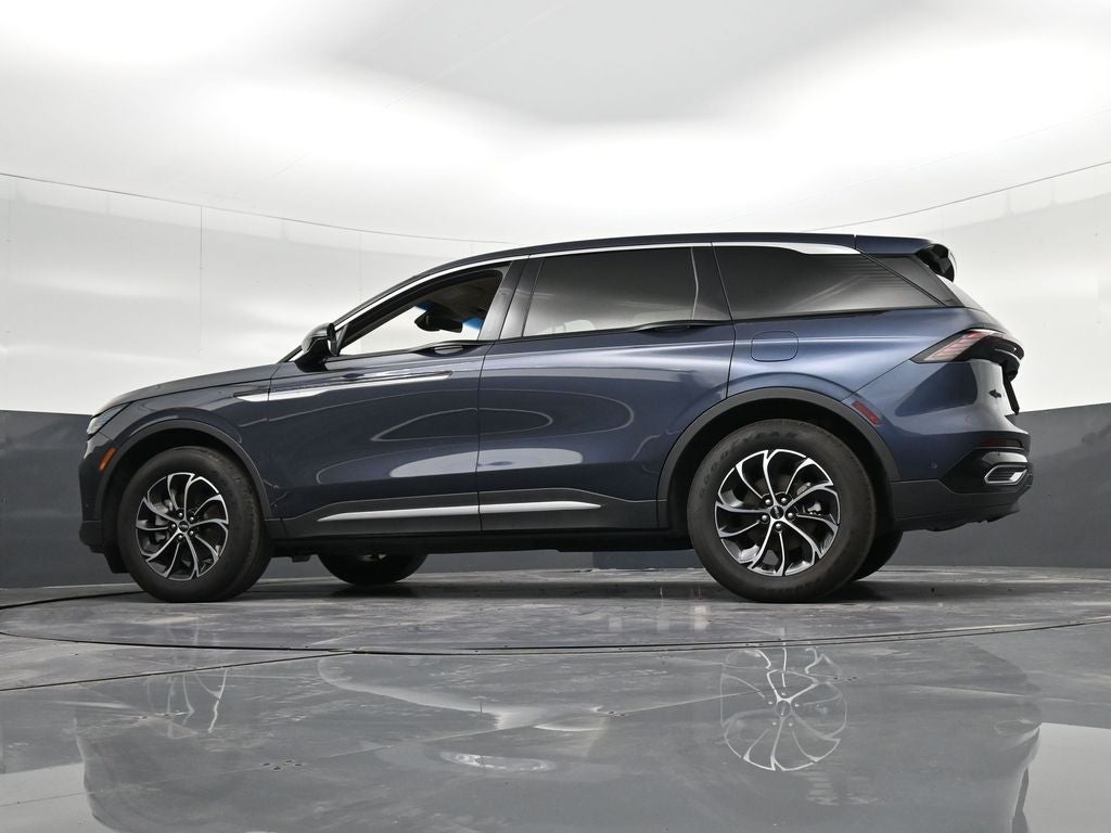 2024 Lincoln Nautilus Premiere
