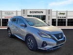 2022 Nissan Murano SV