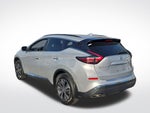 2022 Nissan Murano SV