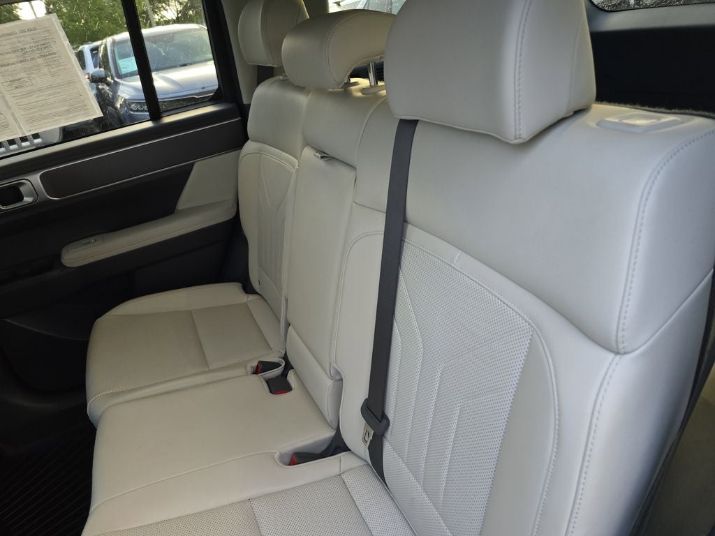 2024 Hyundai Santa Fe SEL