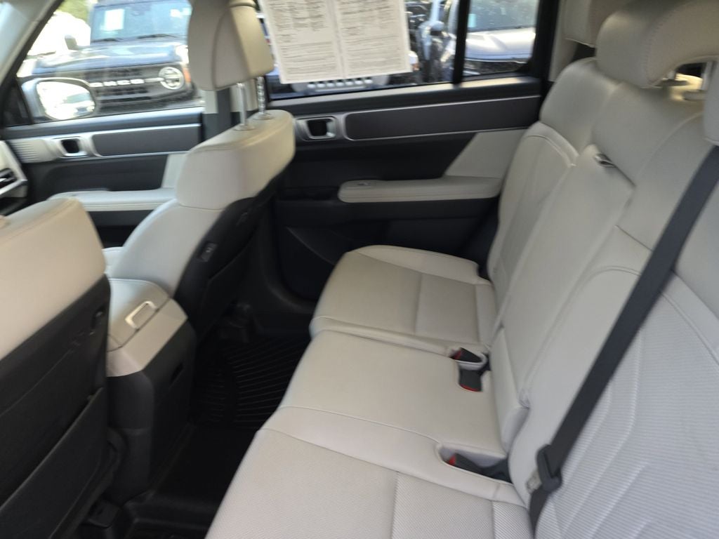 2024 Hyundai Santa Fe SEL