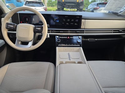 2024 Hyundai Santa Fe SEL