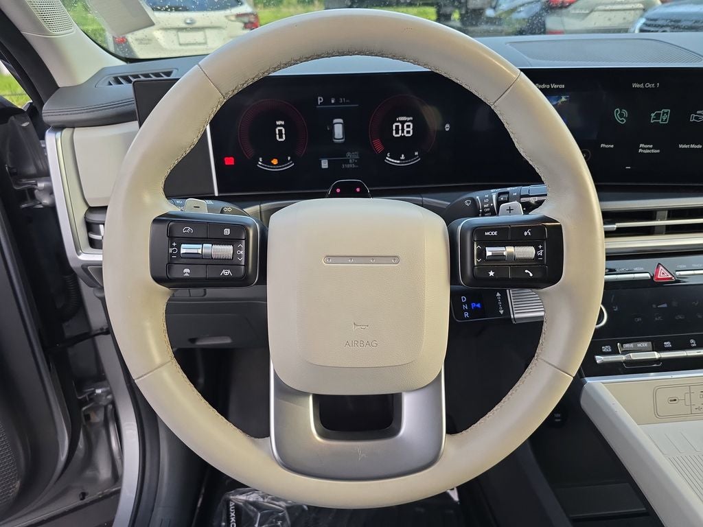 2024 Hyundai Santa Fe SEL