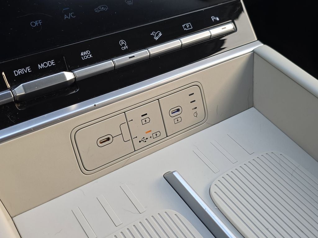 2024 Hyundai Santa Fe SEL