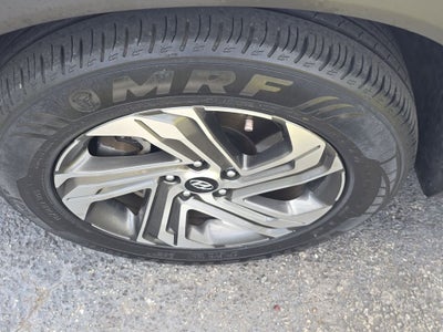 2021 Hyundai Santa Fe SE