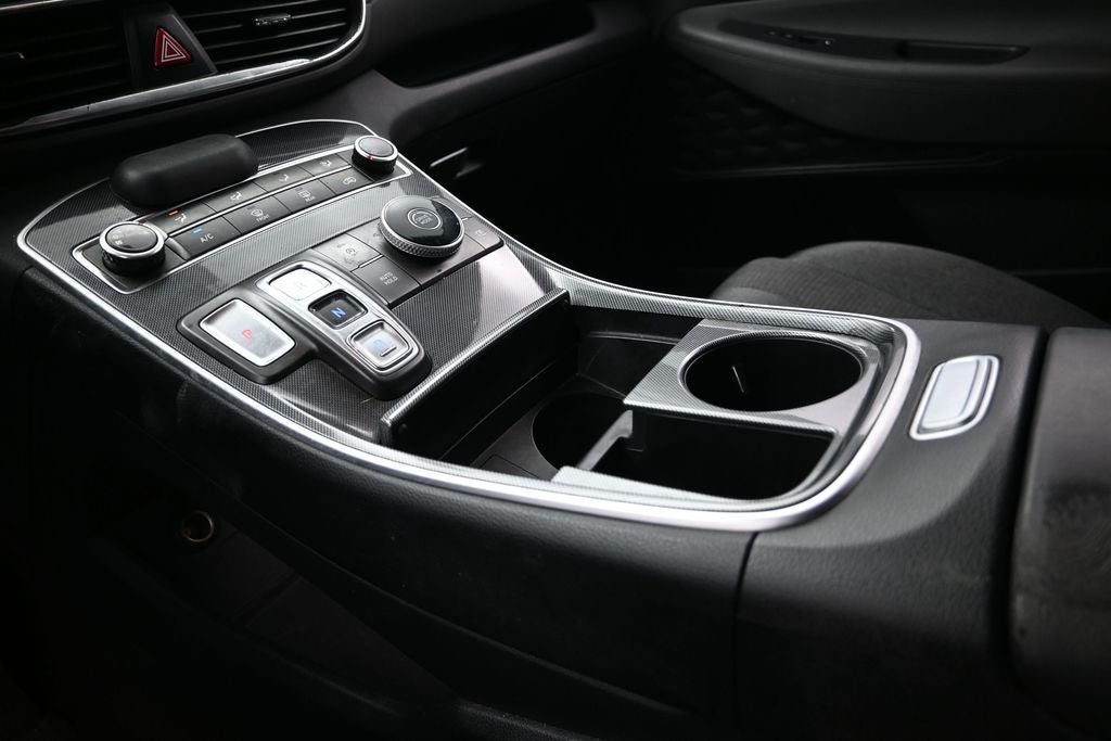 2021 Hyundai Santa Fe SE