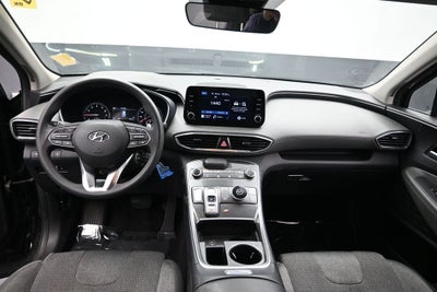 2021 Hyundai Santa Fe SE