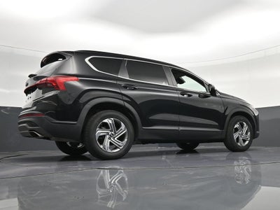 2021 Hyundai Santa Fe SE
