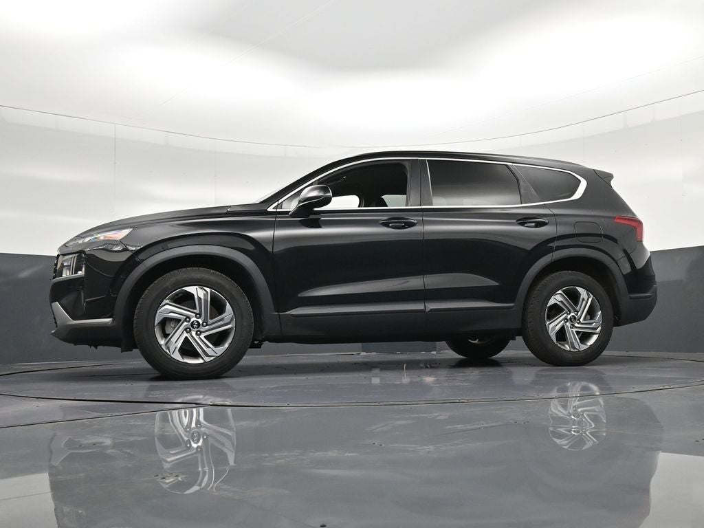 2021 Hyundai Santa Fe SE