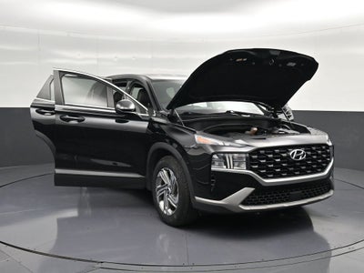 2021 Hyundai Santa Fe SE