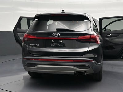 2021 Hyundai Santa Fe SE