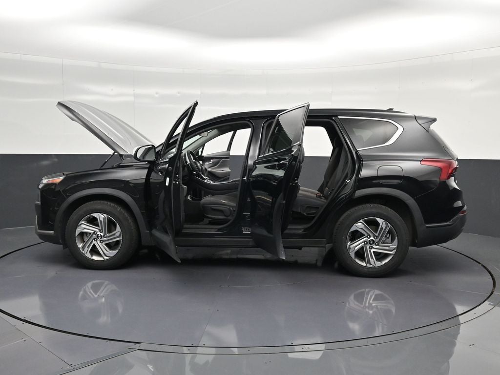 2021 Hyundai Santa Fe SE
