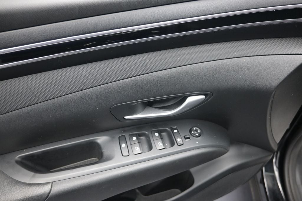 2023 Hyundai Santa Cruz SEL Premium