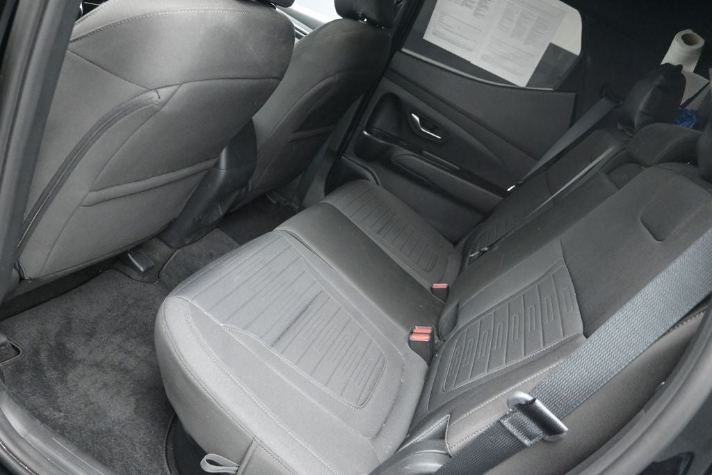2023 Hyundai Santa Cruz SEL Premium