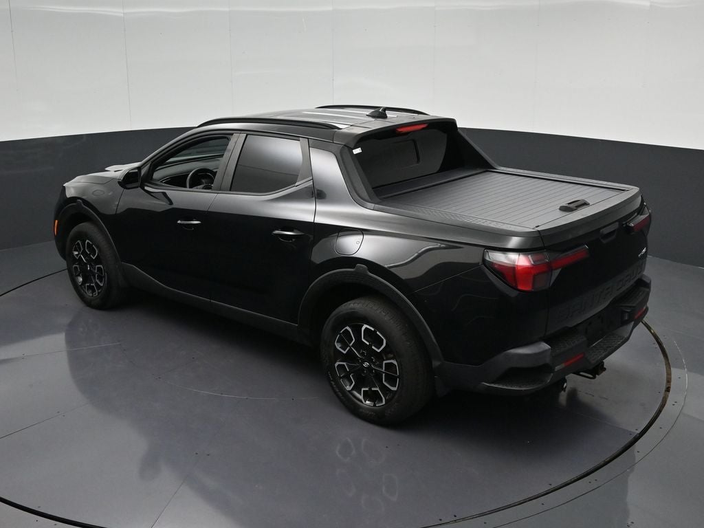 2023 Hyundai Santa Cruz SEL Premium