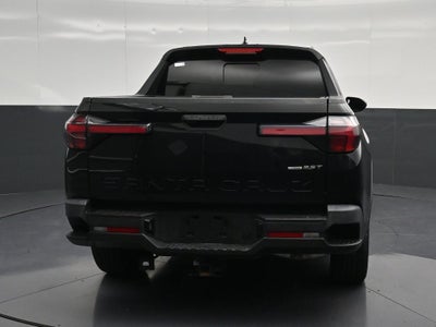 2023 Hyundai Santa Cruz SEL Premium