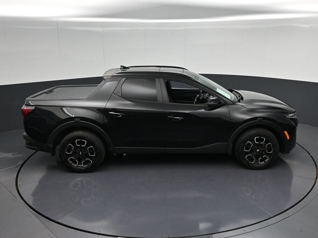 2023 Hyundai Santa Cruz SEL Premium