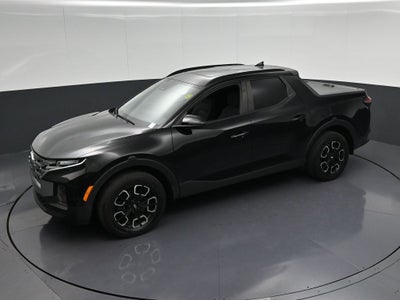 2023 Hyundai Santa Cruz SEL Premium