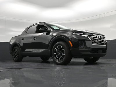 2023 Hyundai Santa Cruz SEL Premium