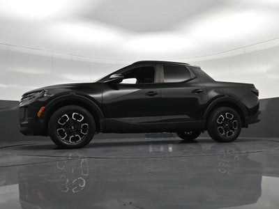 2023 Hyundai Santa Cruz SEL Premium
