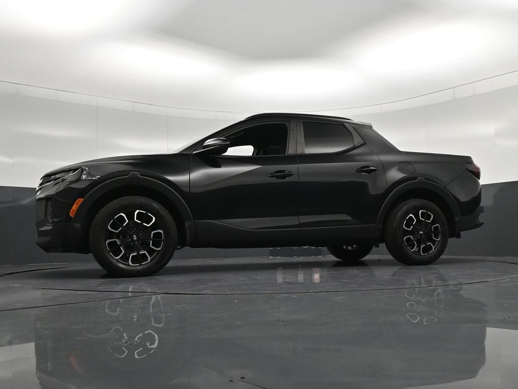 2023 Hyundai Santa Cruz SEL Premium