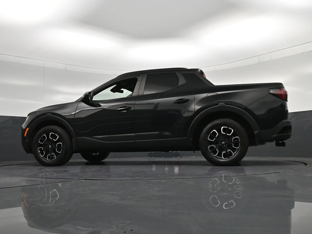 2023 Hyundai Santa Cruz SEL Premium