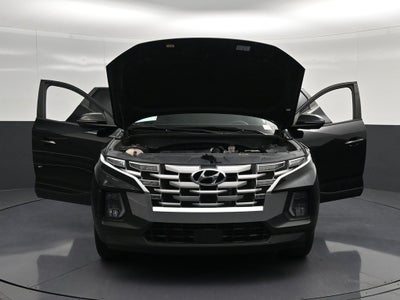 2023 Hyundai Santa Cruz SEL Premium