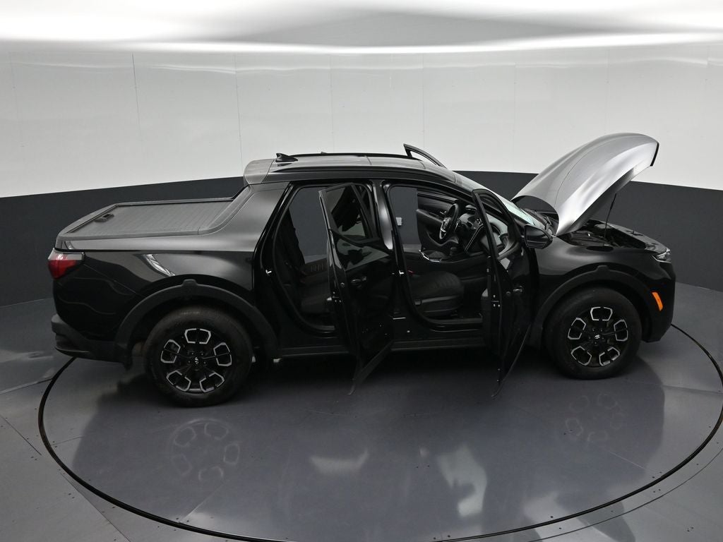 2023 Hyundai Santa Cruz SEL Premium