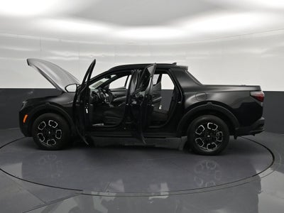 2023 Hyundai Santa Cruz SEL Premium