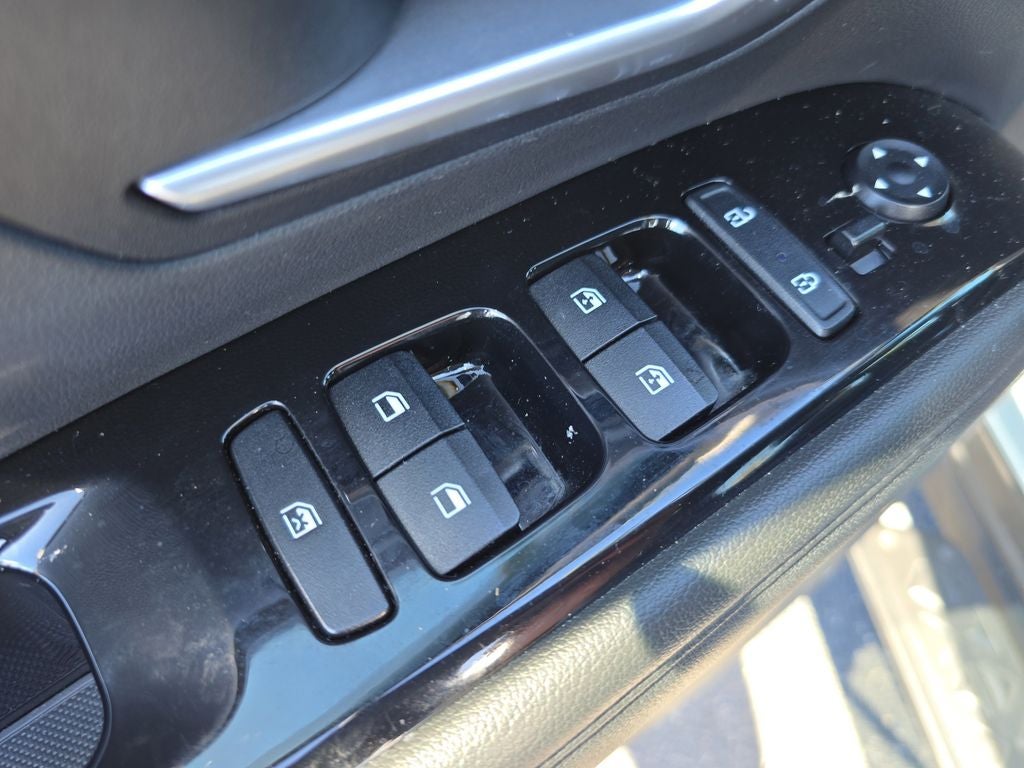 2022 Hyundai Santa Cruz Limited