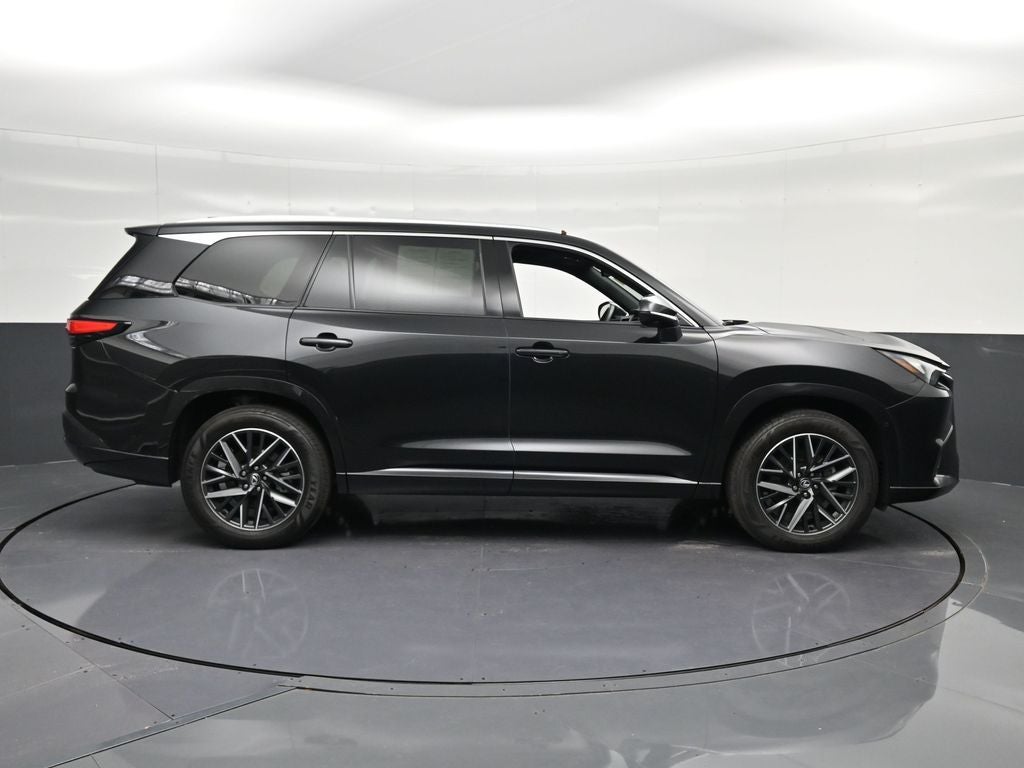 2025 Lexus TX 350 Premium