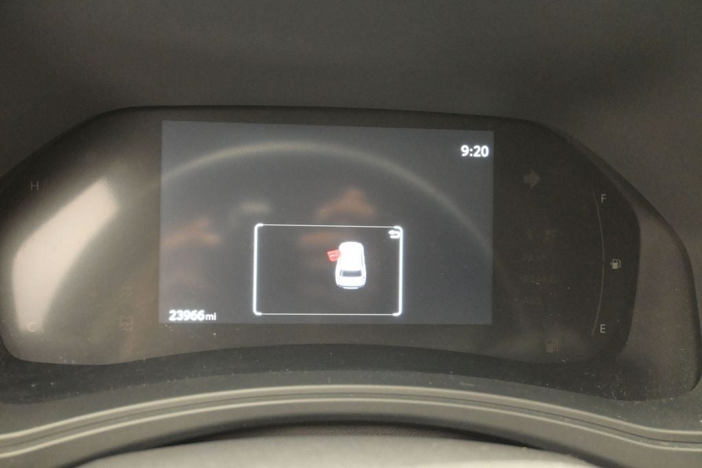 2025 Toyota Grand Highlander Hybrid XLE