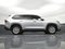 2025 Toyota Grand Highlander Hybrid XLE