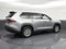 2025 Toyota Grand Highlander Hybrid XLE